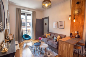 Au cœur d'Annecy - appartement en plein centre-ville